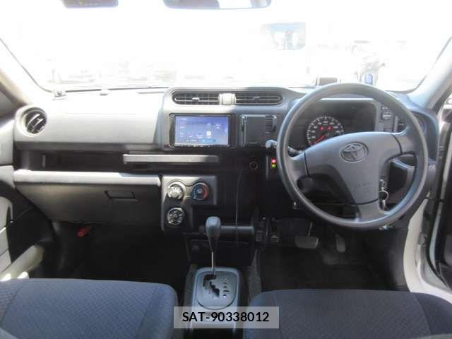 Toyota PROBOX VAN 2020-05 7359430-8