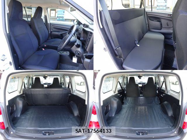 Toyota PROBOX VAN 2021-04 7393732-14