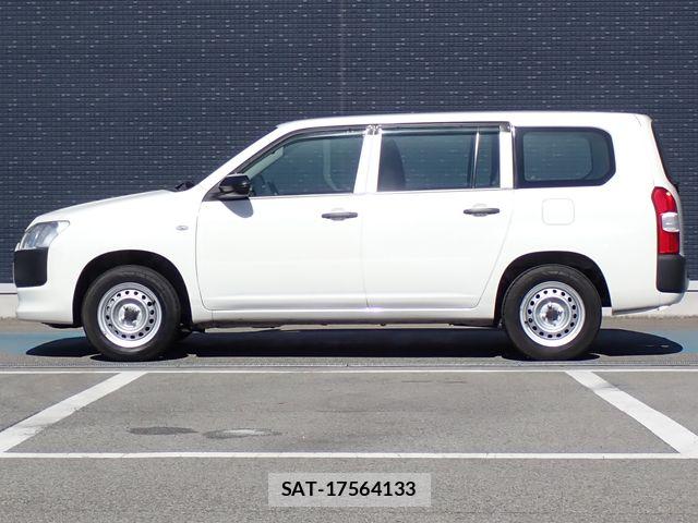 Toyota PROBOX VAN 2021-04 7393732-15
