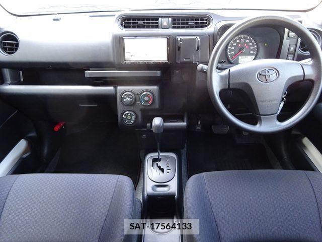 Toyota PROBOX VAN 2021-04 7393732-1