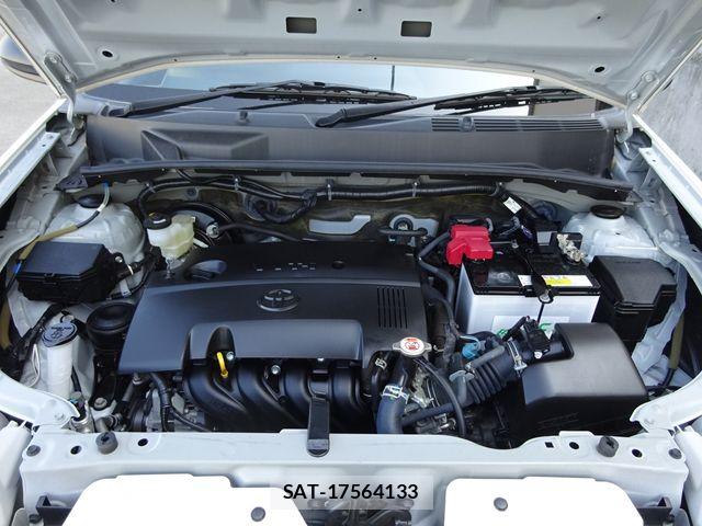 Toyota PROBOX VAN 2021-04 7393732-3