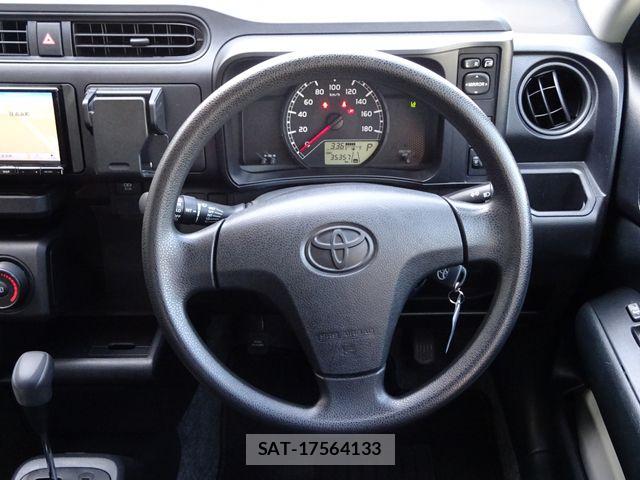 Toyota PROBOX VAN 2021-04 7393732-4
