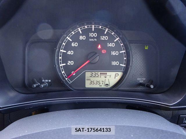 Toyota PROBOX VAN 2021-04 7393732-5