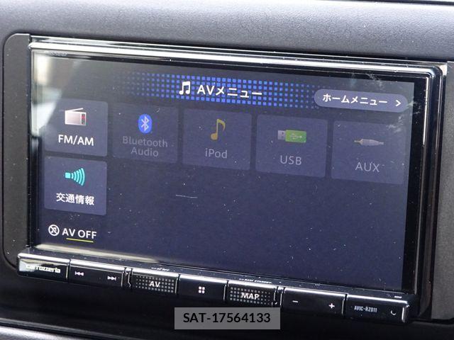 Toyota PROBOX VAN 2021-04 7393732-8