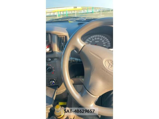 Toyota PROBOX VAN 2012-04 7457072-9