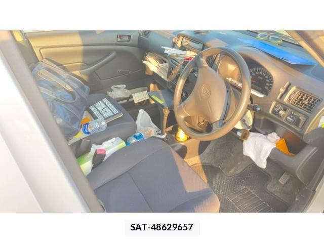 Toyota PROBOX VAN 2012-04 7457072-13
