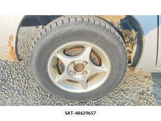 Toyota PROBOX VAN 2012-04 7457072-14