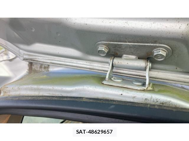 Toyota PROBOX VAN 2012-04 7457072-17