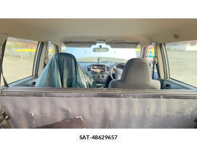Toyota PROBOX VAN 2012-04 7457072-18