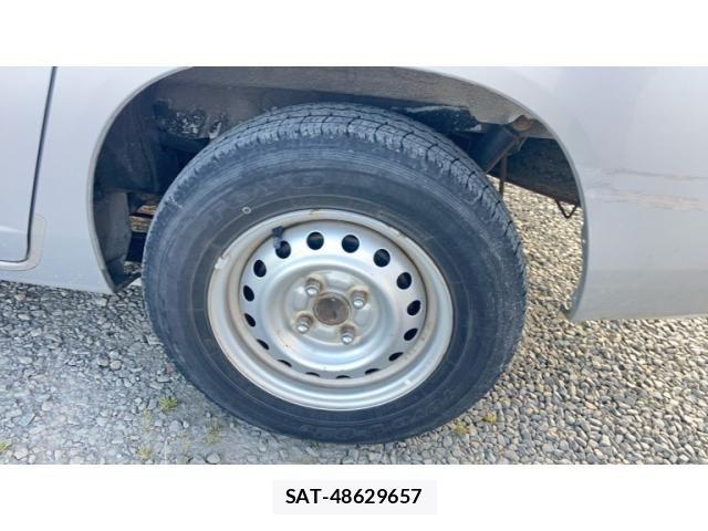 Toyota PROBOX VAN 2012-04 7457072-20
