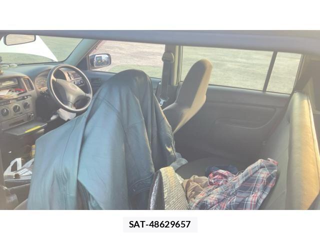 Toyota PROBOX VAN 2012-04 7457072-21