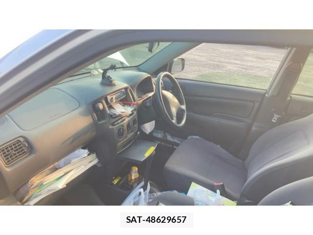 Toyota PROBOX VAN 2012-04 7457072-22