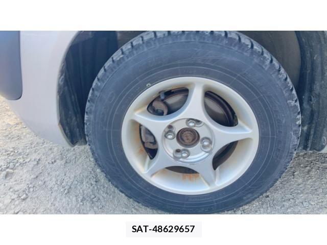 Toyota PROBOX VAN 2012-04 7457072-23