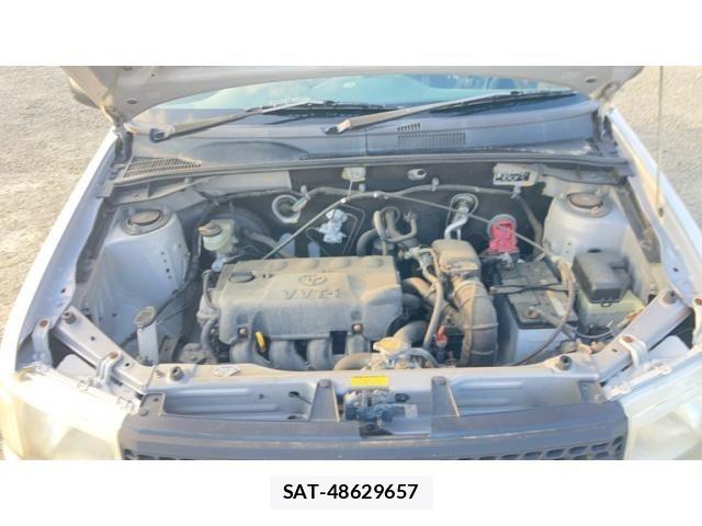 Toyota PROBOX VAN 2012-04 7457072-26