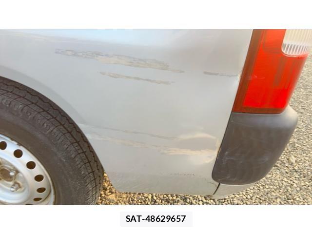 Toyota PROBOX VAN 2012-04 7457072-27