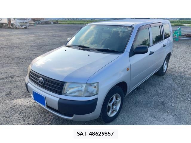 Toyota PROBOX VAN 2012-04 7457072-3