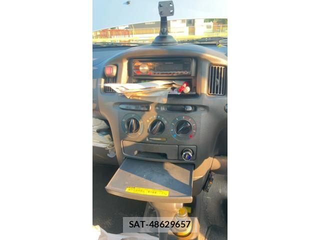 Toyota PROBOX VAN 2012-04 7457072-7