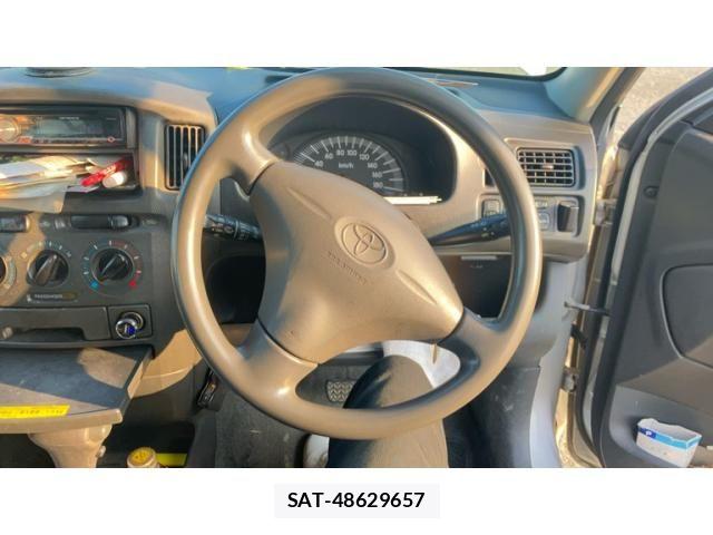 Toyota PROBOX VAN 2012-04 7457072-8