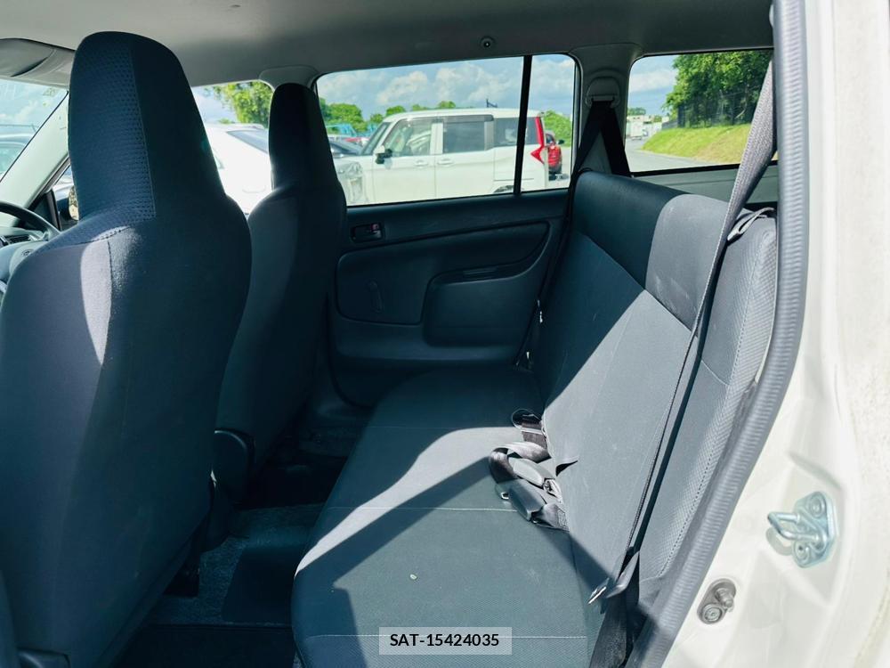 Toyota PROBOX VAN 2014-02 6997516-9