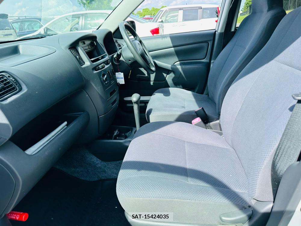 Toyota PROBOX VAN 2014-02 6997516-10