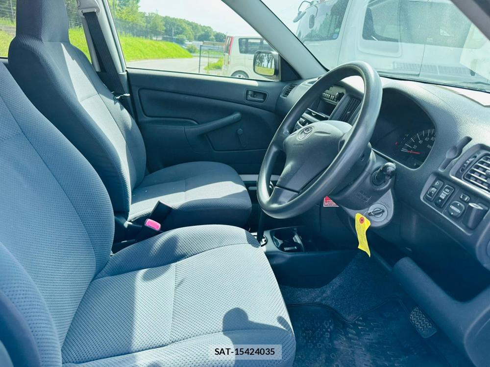 Toyota PROBOX VAN 2014-02 6997516-11