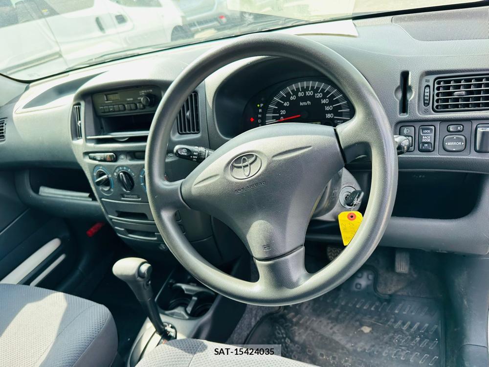 Toyota PROBOX VAN 2014-02 6997516-14