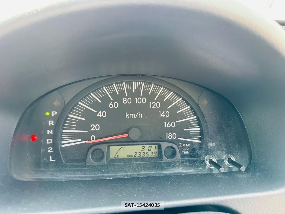 Toyota PROBOX VAN 2014-02 6997516-15