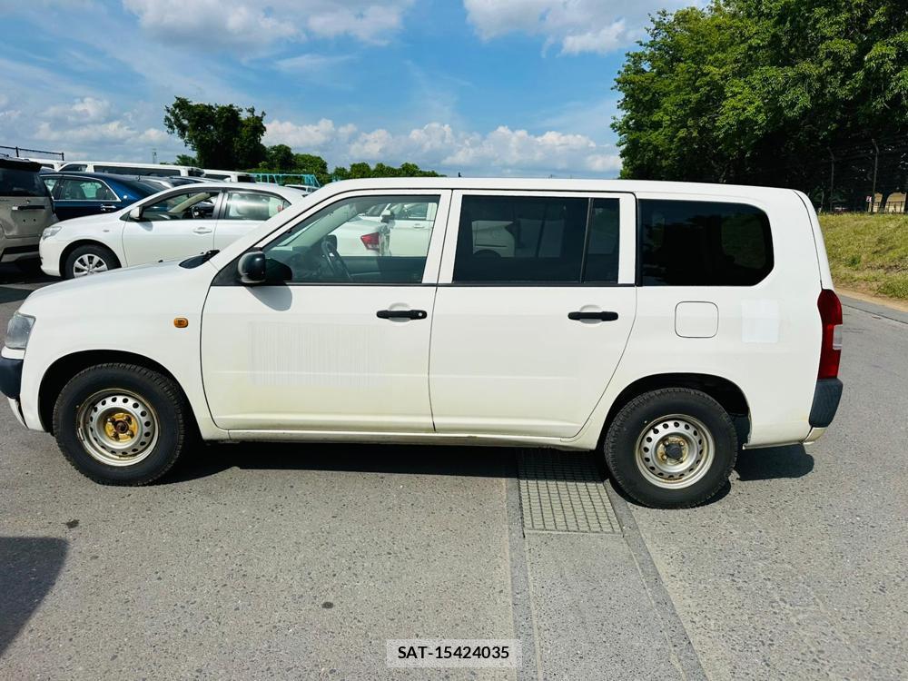 Toyota PROBOX VAN 2014-02 6997516-1