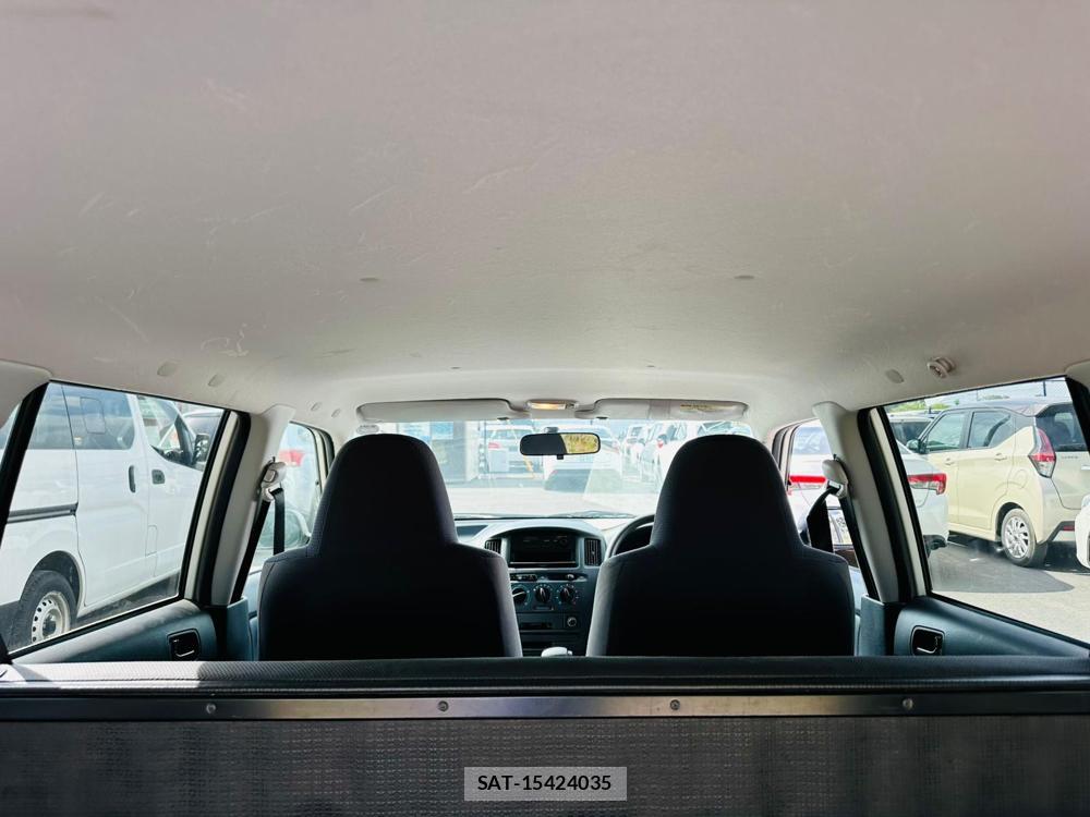 Toyota PROBOX VAN 2014-02 6997516-25
