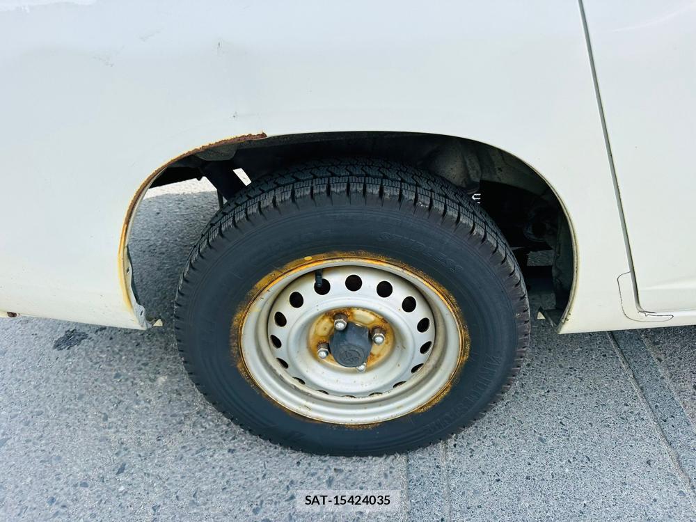 Toyota PROBOX VAN 2014-02 6997516-28