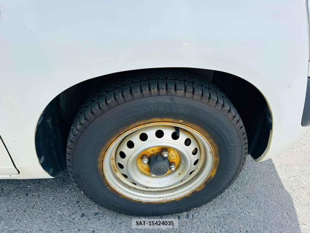 Toyota PROBOX VAN 2014-02 6997516-29