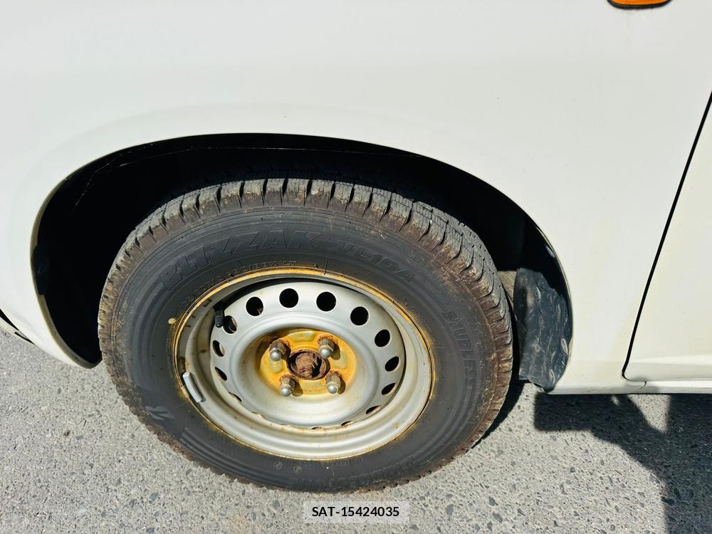 Toyota PROBOX VAN 2014-02 6997516-30