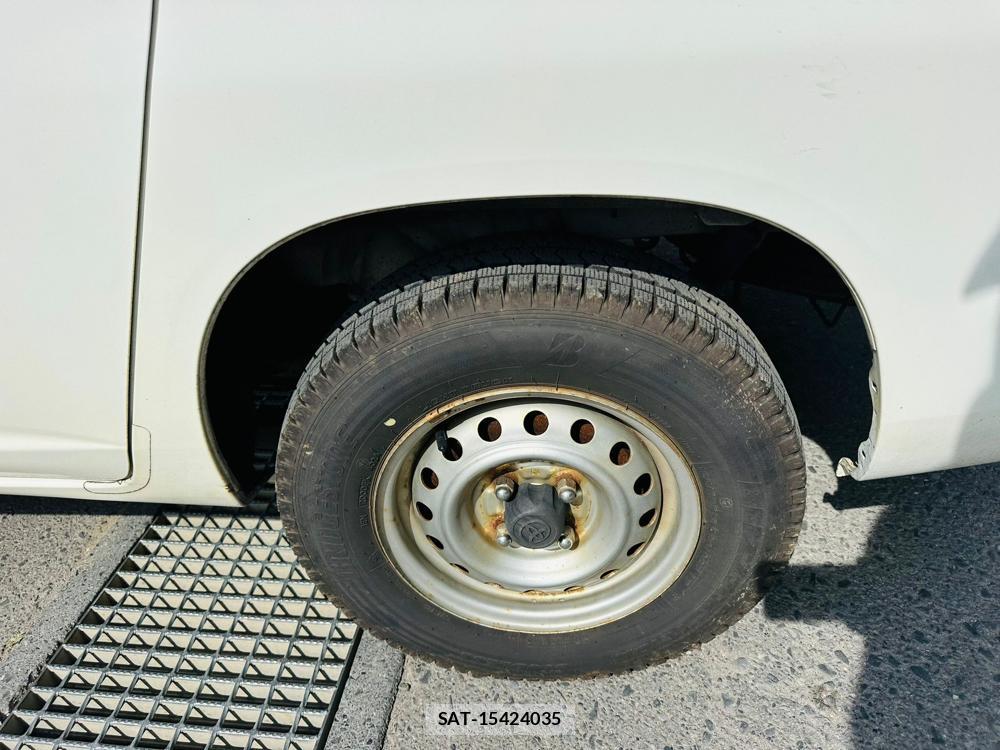 Toyota PROBOX VAN 2014-02 6997516-31
