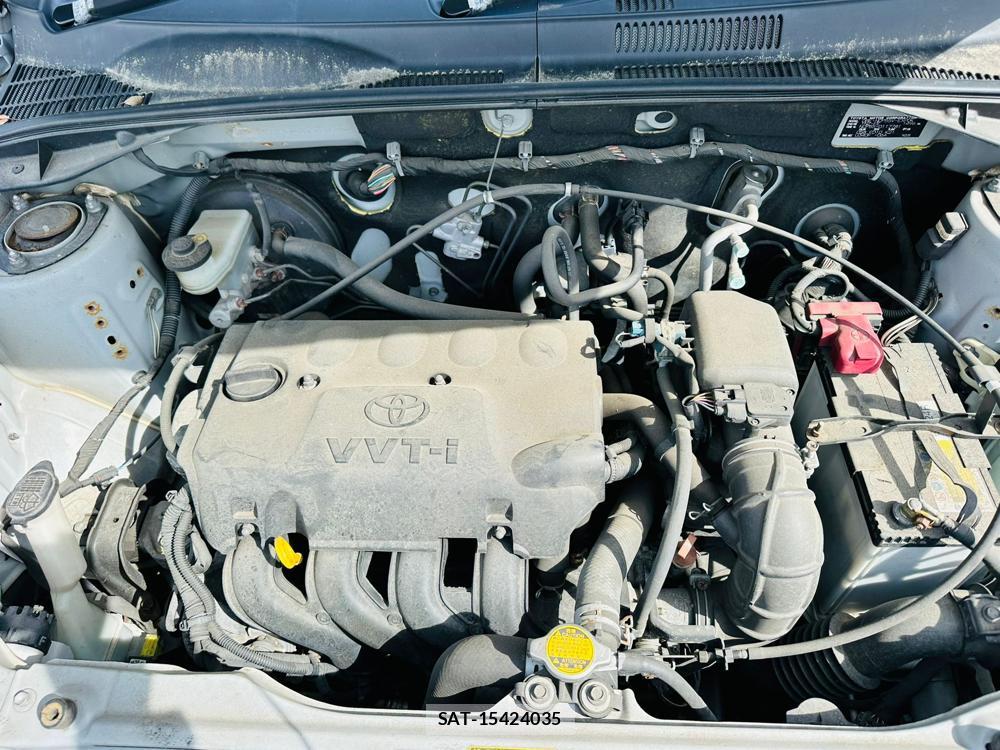 Toyota PROBOX VAN 2014-02 6997516-34