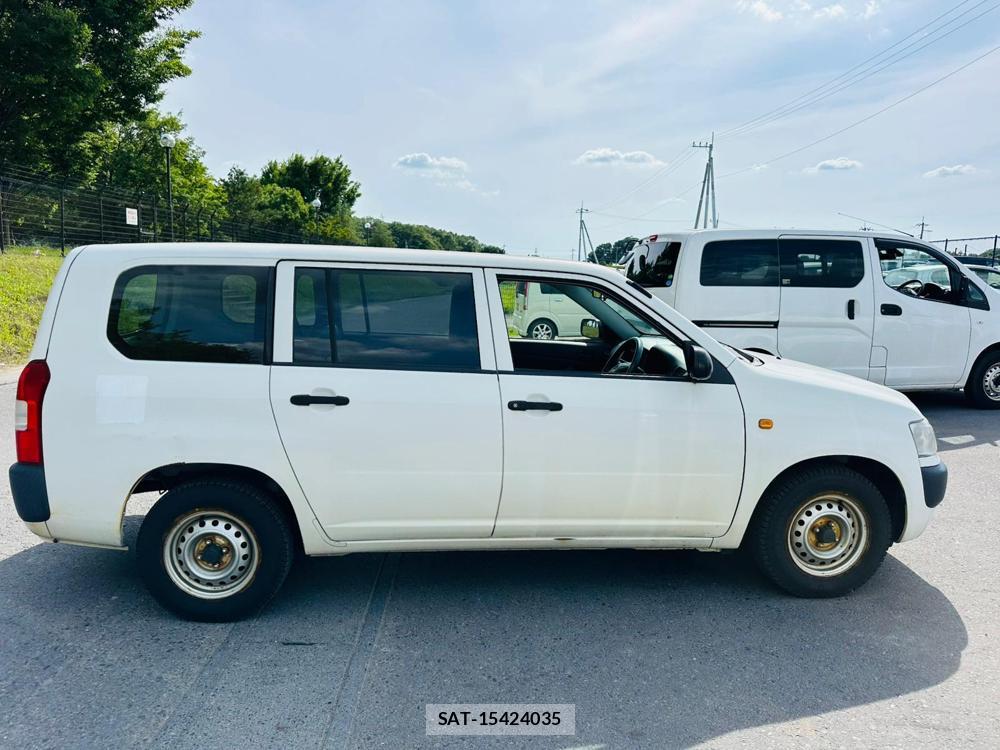 Toyota PROBOX VAN 2014-02 6997516-5