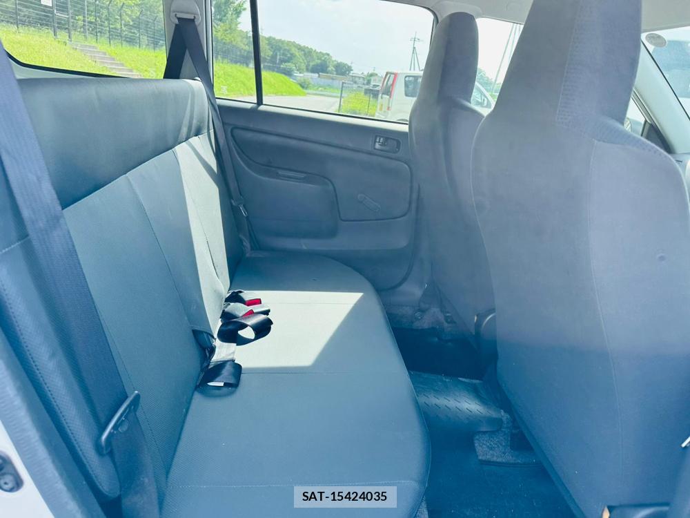 Toyota PROBOX VAN 2014-02 6997516-8