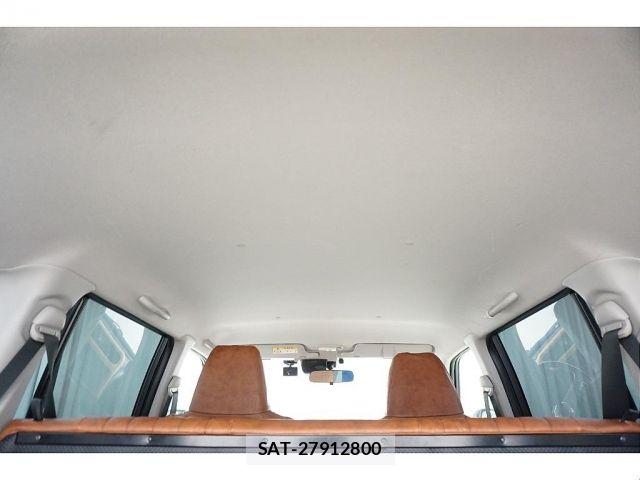 Toyota PROBOX VAN 2020-01 7502400-9
