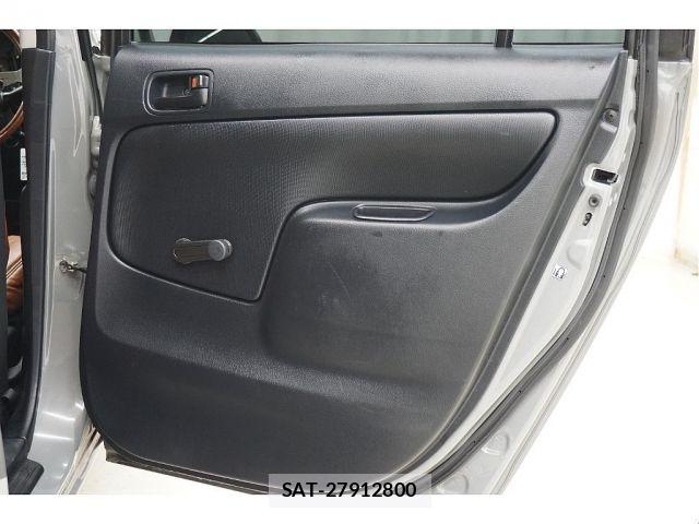 Toyota PROBOX VAN 2020-01 7502400-12
