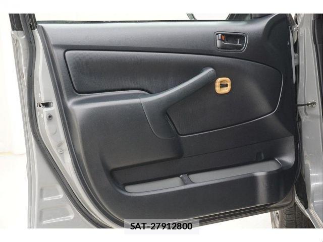 Toyota PROBOX VAN 2020-01 7502400-13