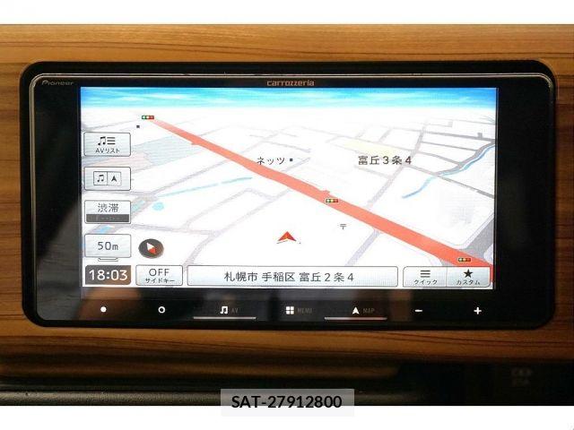 Toyota PROBOX VAN 2020-01 7502400-15