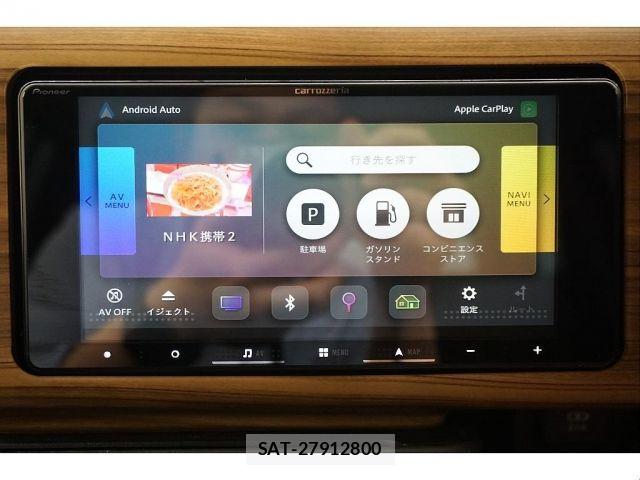 Toyota PROBOX VAN 2020-01 7502400-16