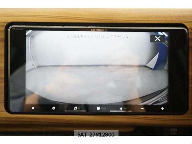 Toyota PROBOX VAN 2020-01 7502400-18