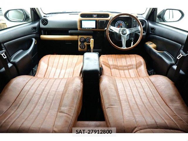 Toyota PROBOX VAN 2020-01 7502400-1