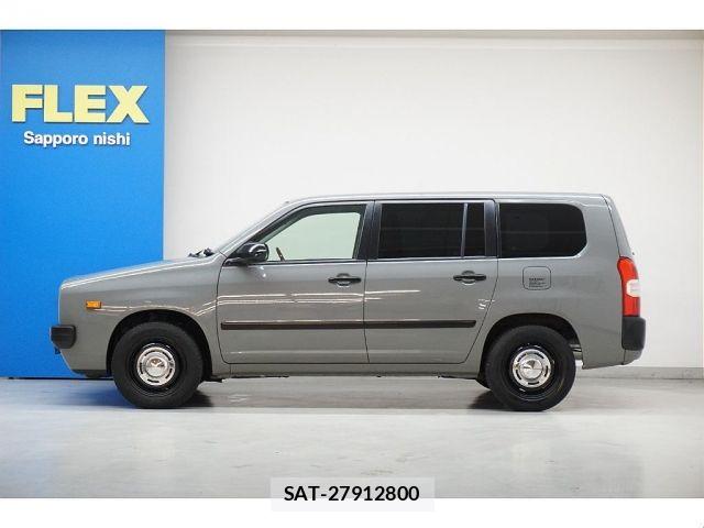 Toyota PROBOX VAN 2020-01 7502400-4