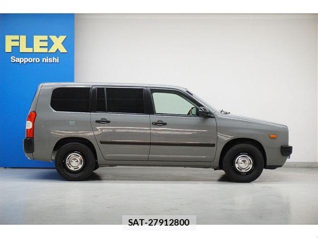 Toyota PROBOX VAN 2020-01 7502400-5