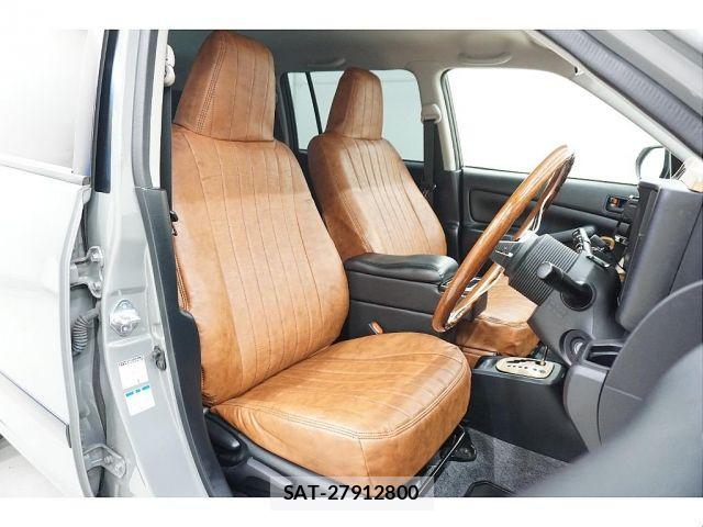 Toyota PROBOX VAN 2020-01 7502400-6