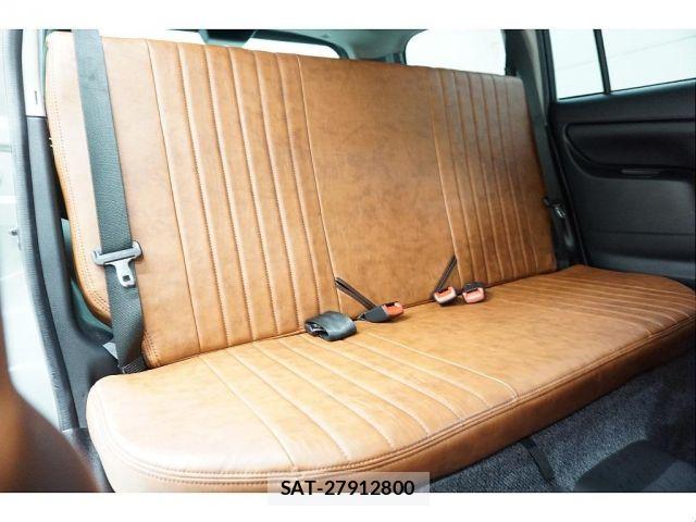 Toyota PROBOX VAN 2020-01 7502400-7