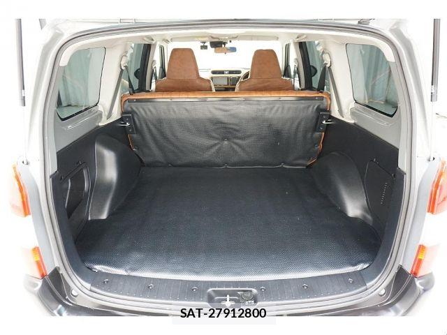 Toyota PROBOX VAN 2020-01 7502400-8