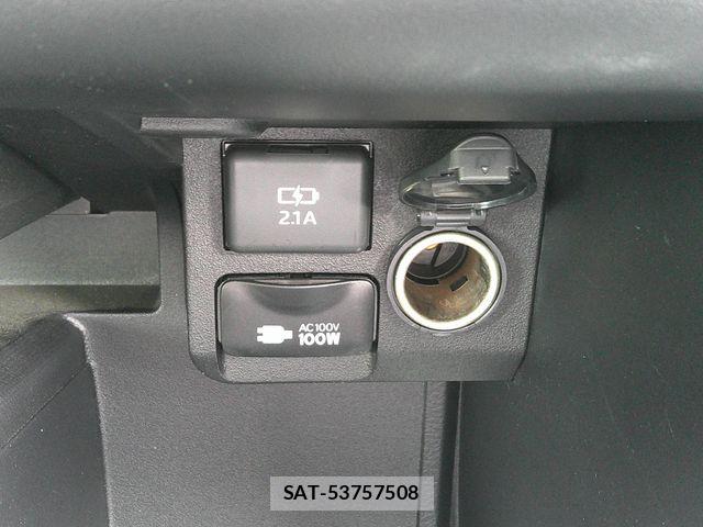 Toyota PROBOX VAN 2023-11 7502402-9
