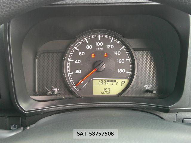 Toyota PROBOX VAN 2023-11 7502402-11